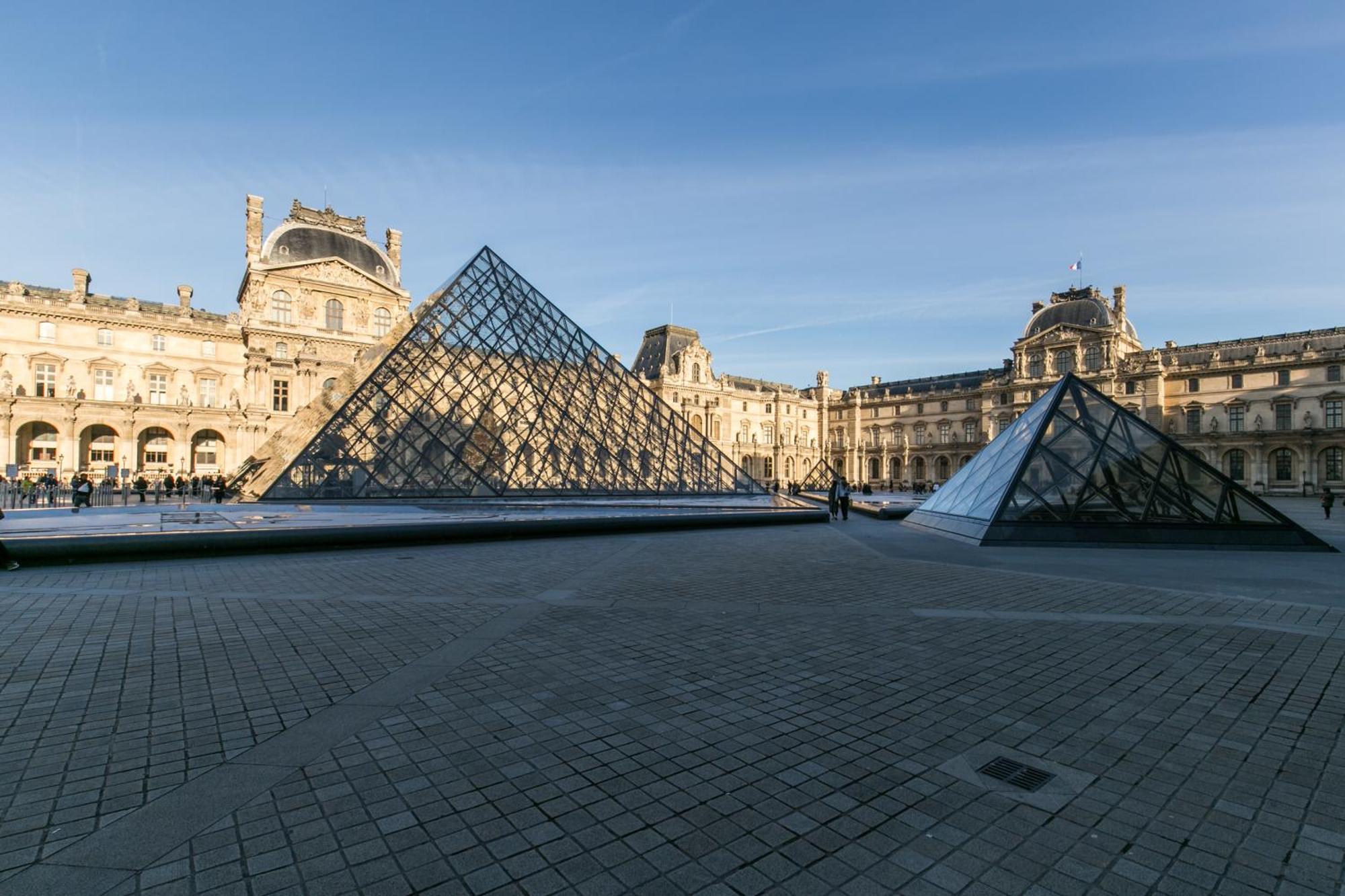 Mba Splendide Appart - Tracy 1 - Proche Du Musee Du Louvre Paris Exterior photo